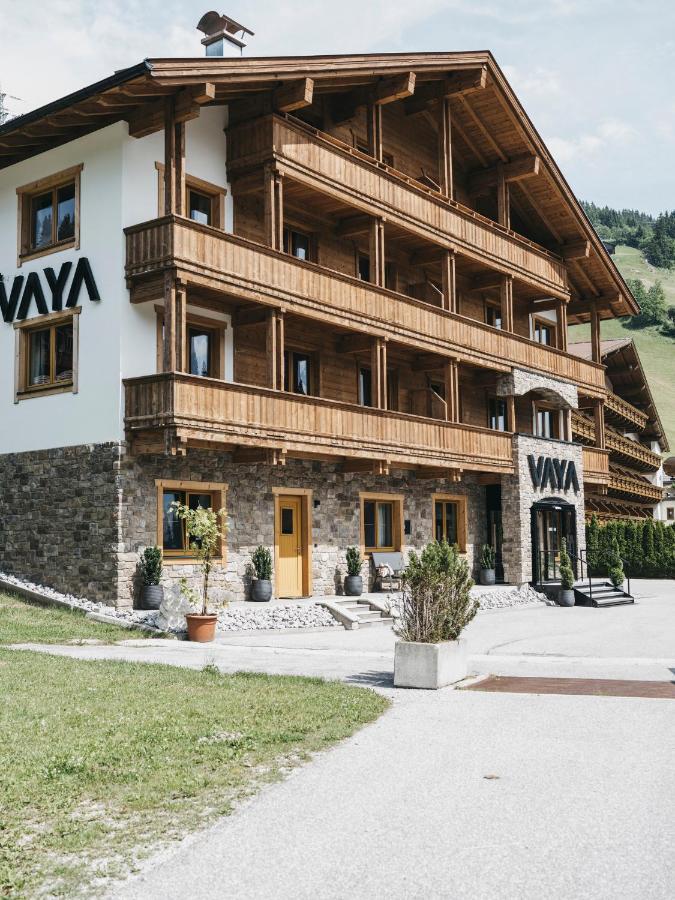 VAYA Gerlos fine living resort Exterior foto